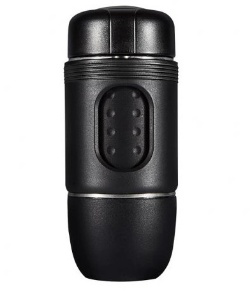 Staresso Travel černý