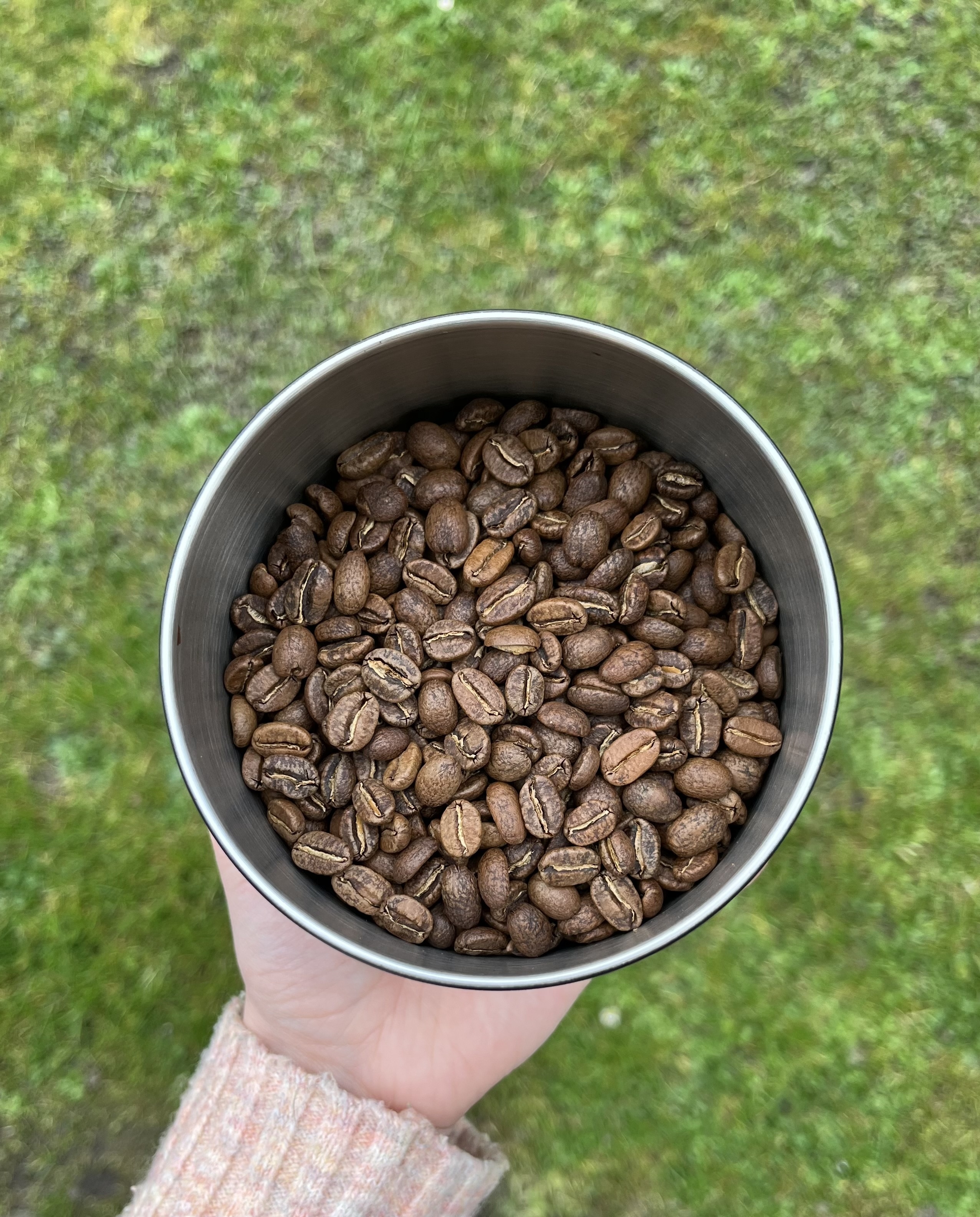 GourmetKáva Specialty Kolumbie D. Sambony 250g