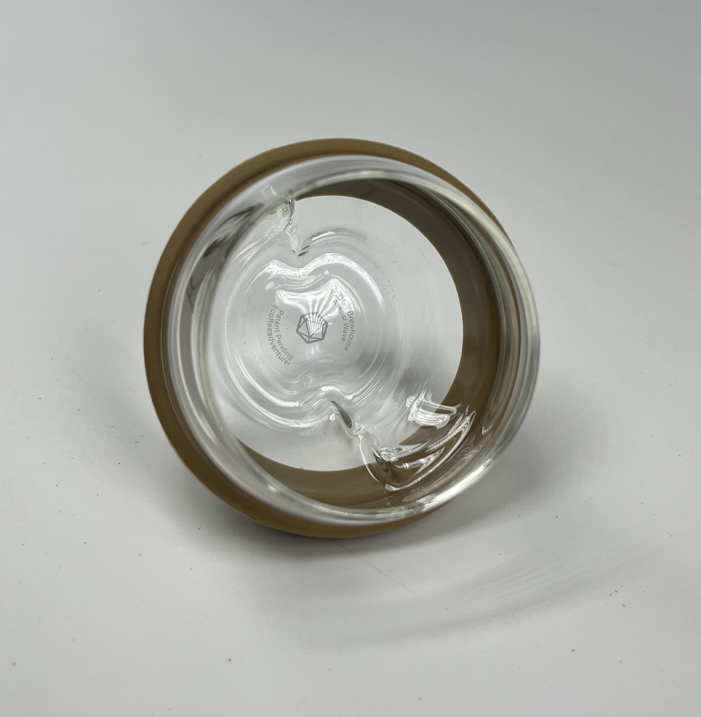 Icosa Avensi Wave Espresso šálek AERESSO 190 ml (obrázek 9)