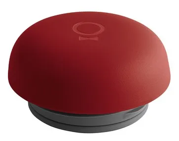 Termohrnek Fellow Carter Move Mug Really RED Insulted 473ml - Obrázek 3