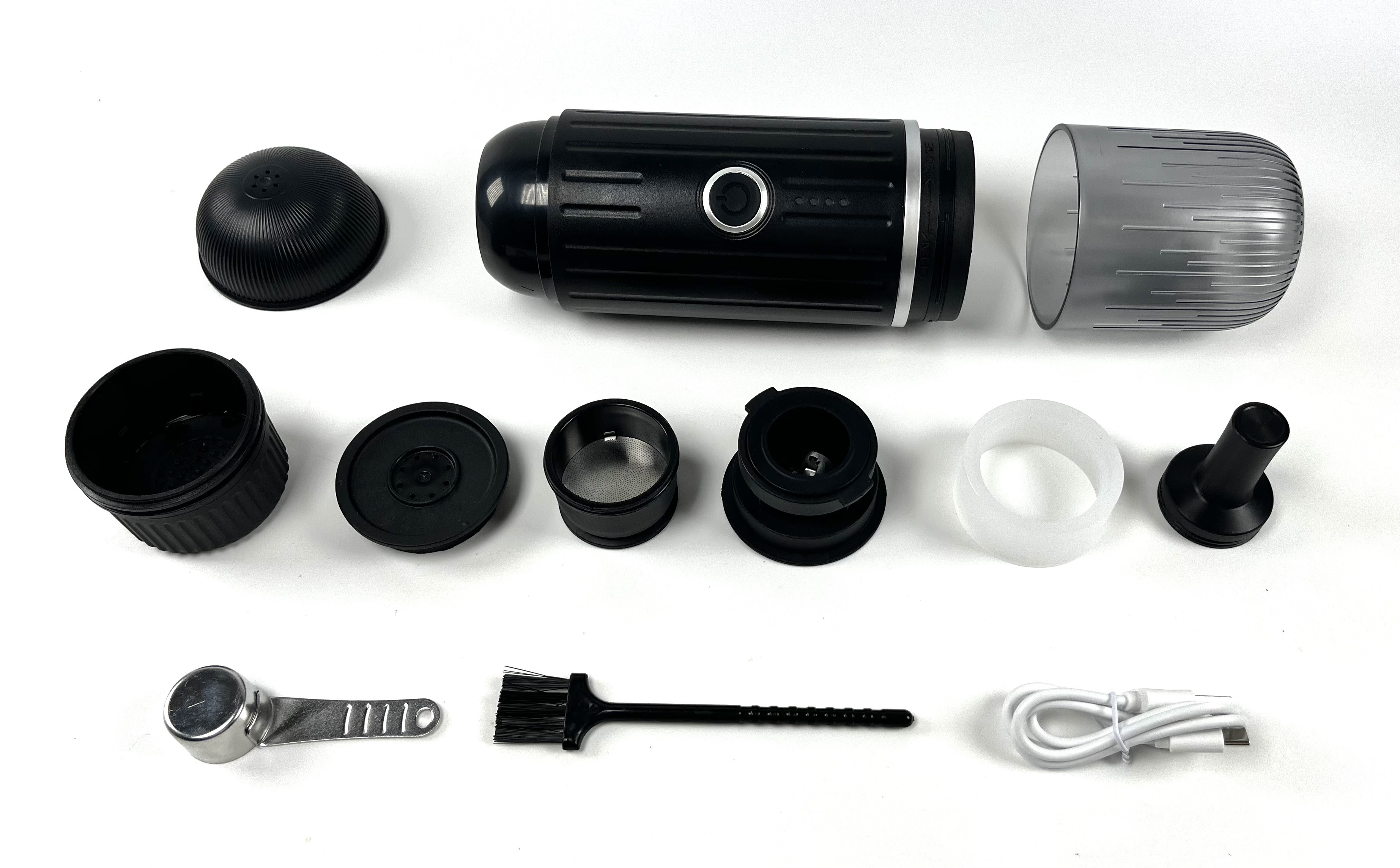 Kaffia Minipresso Portable cestovní kávovar - Obrázek 6