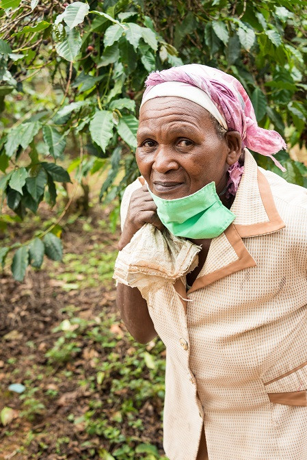 GourmetKáva Specialty – Kenya Nyeri 250g