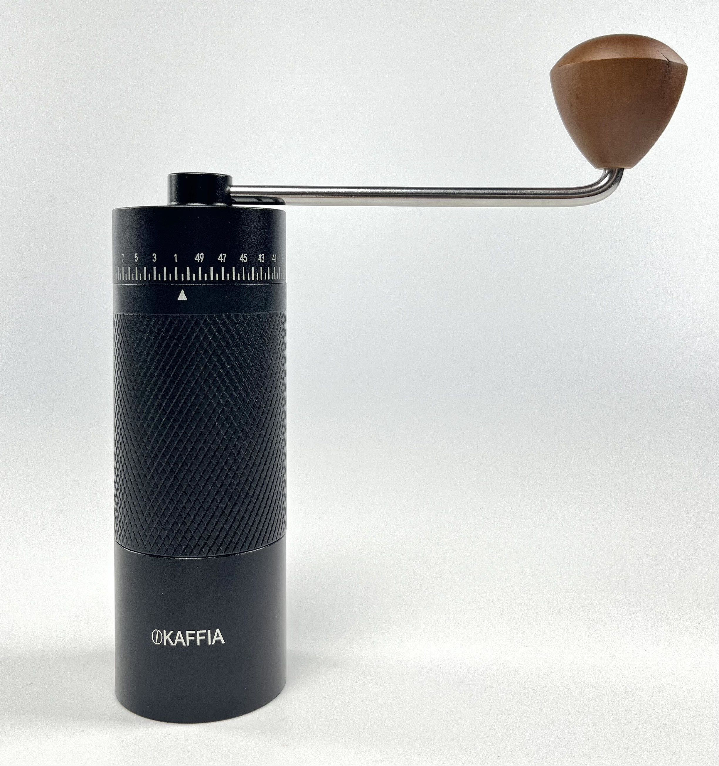 Mlýnek Kaffia Barista PRO