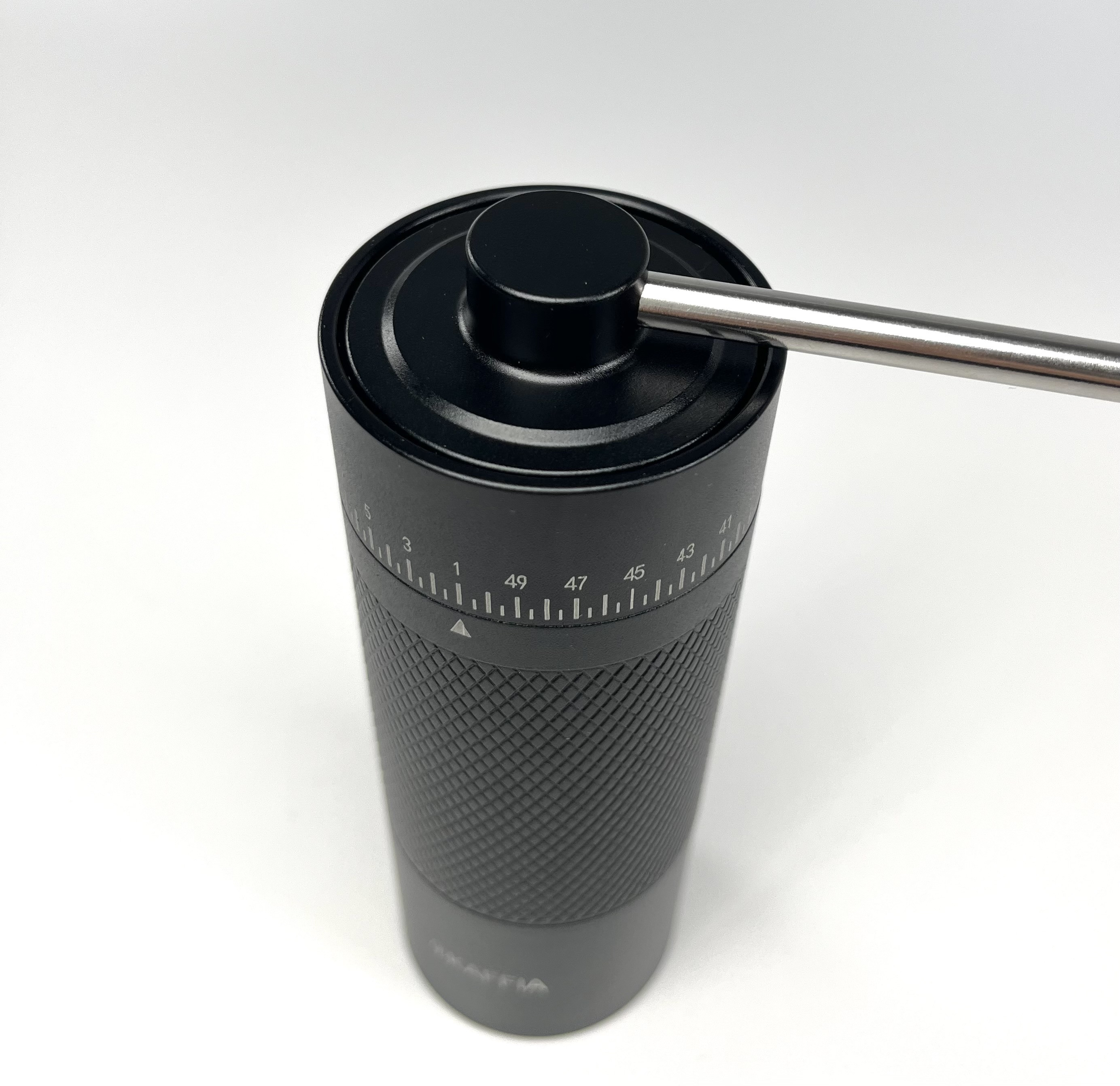 Mlýnek Kaffia Barista PRO - Obrázek 3