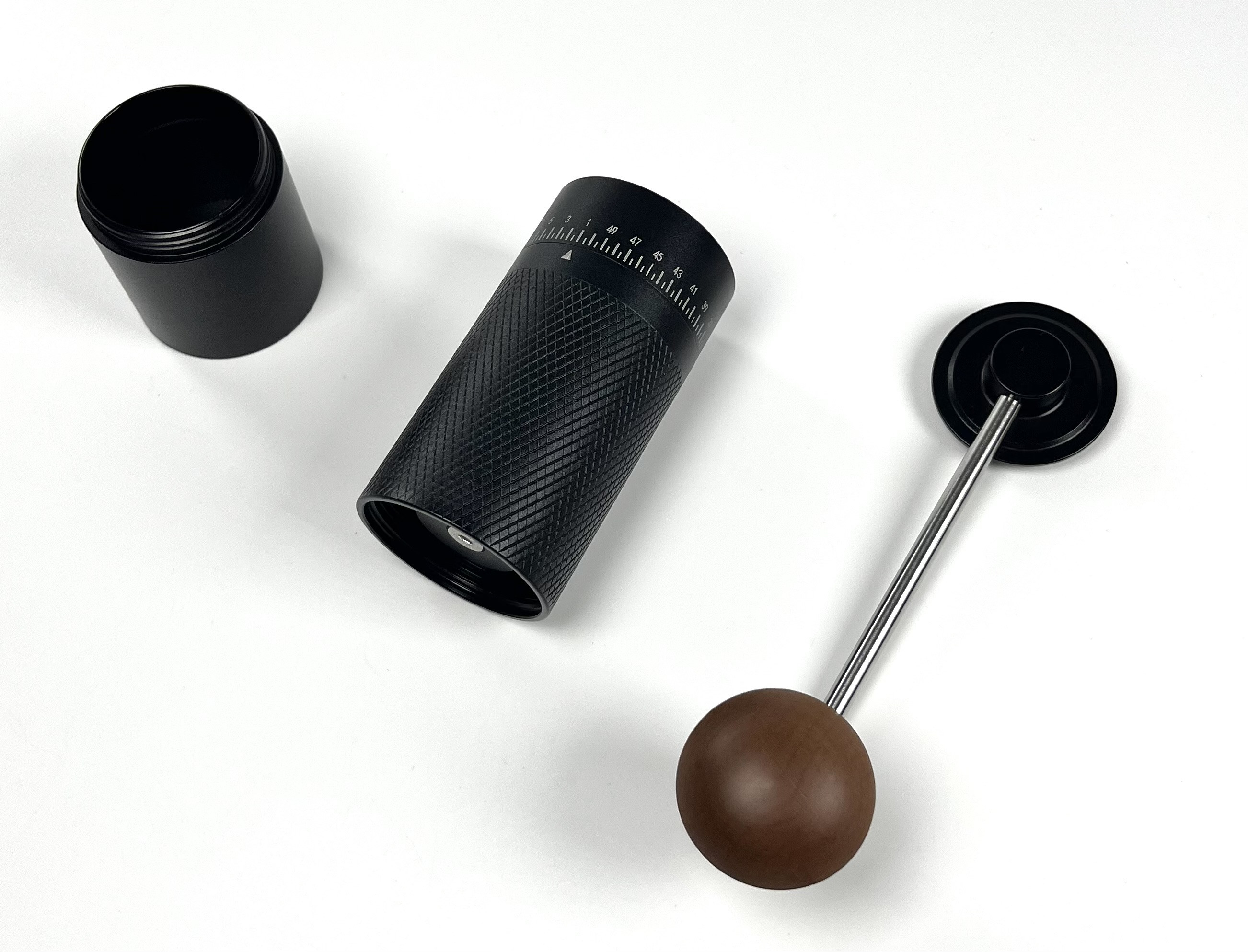 Mlýnek Kaffia Barista PRO