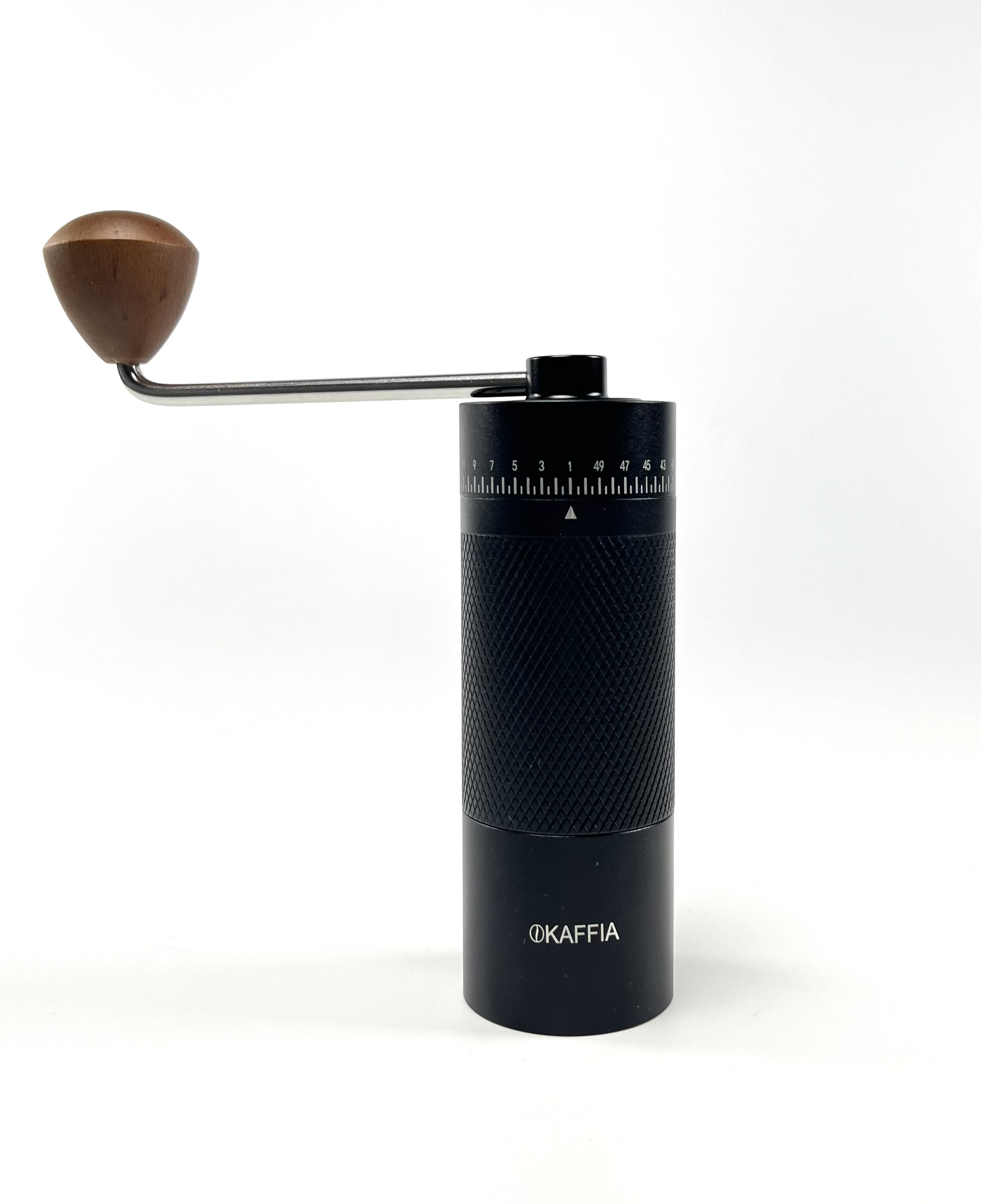 Mlýnek Kaffia Barista PRO - Obrázek 4