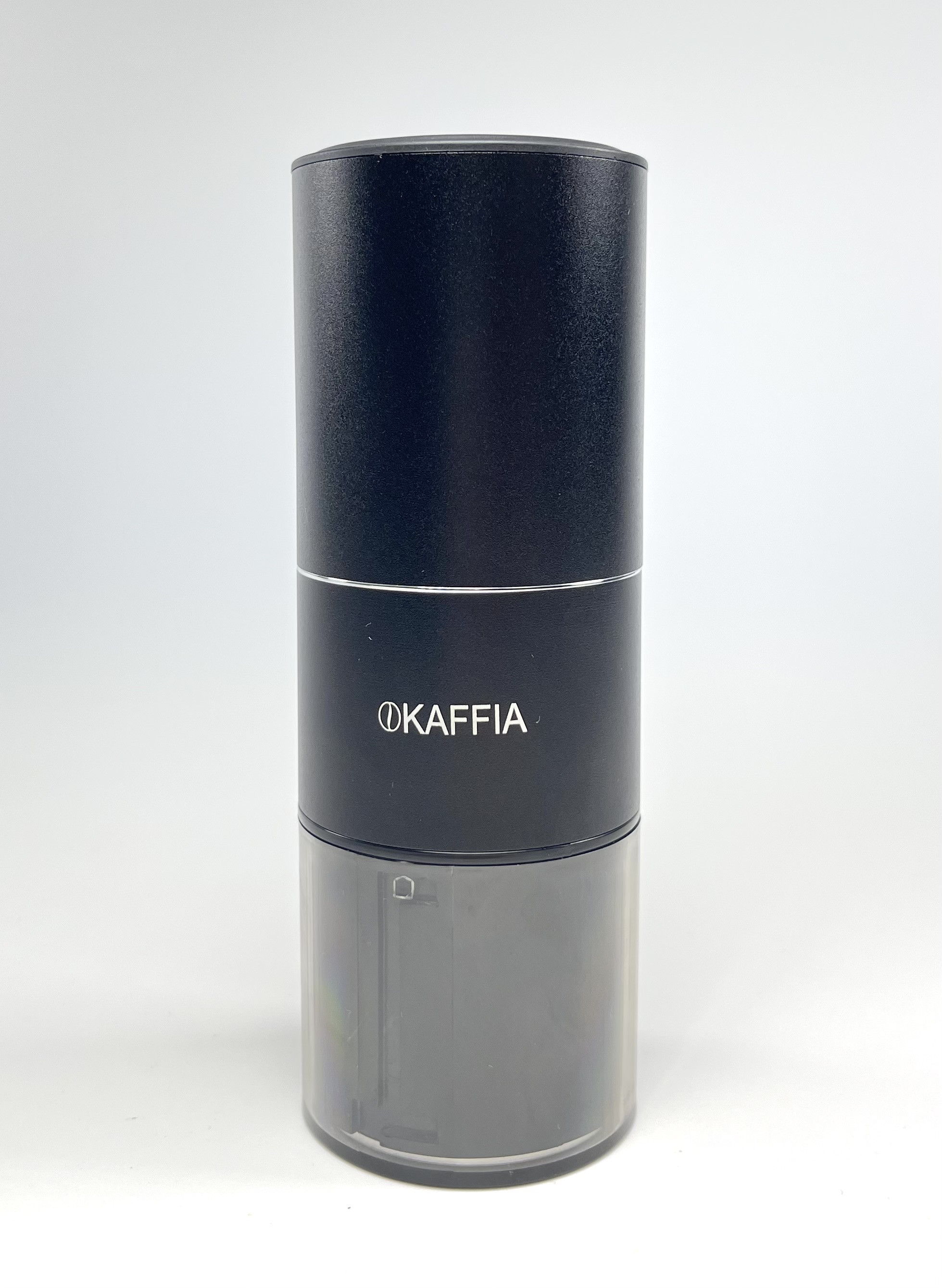 Mlýnek Kaffia MOVE PLUS - Obrázek 4