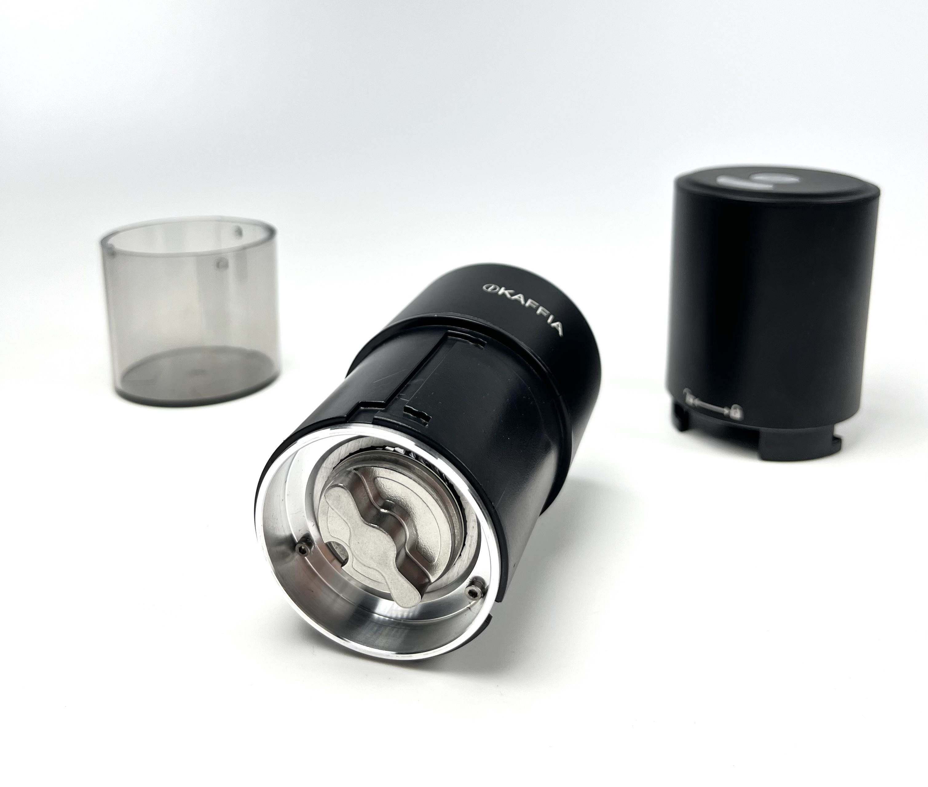 Mlýnek Kaffia MOVE PLUS - Obrázek 6