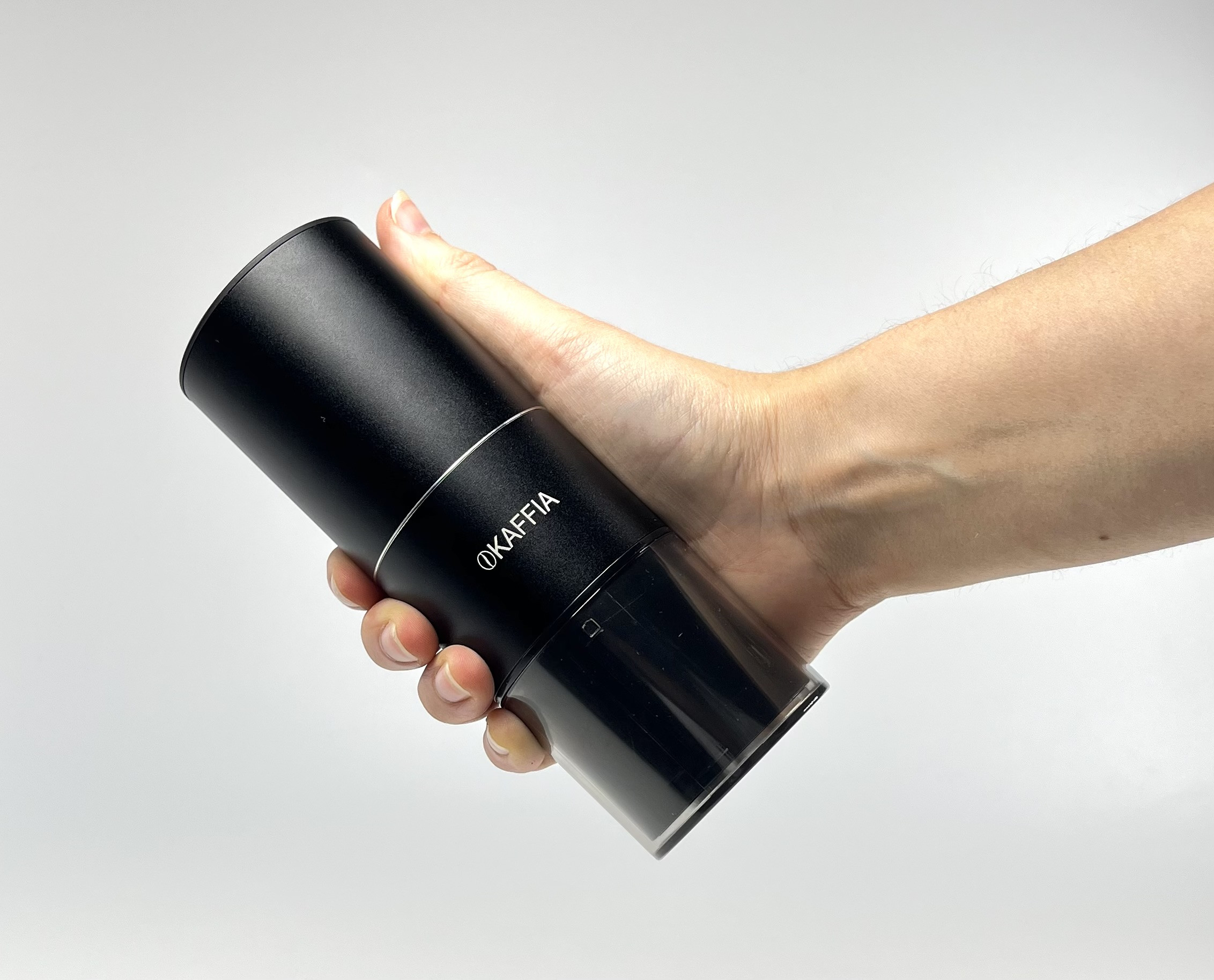 Mlýnek Kaffia MOVE PLUS