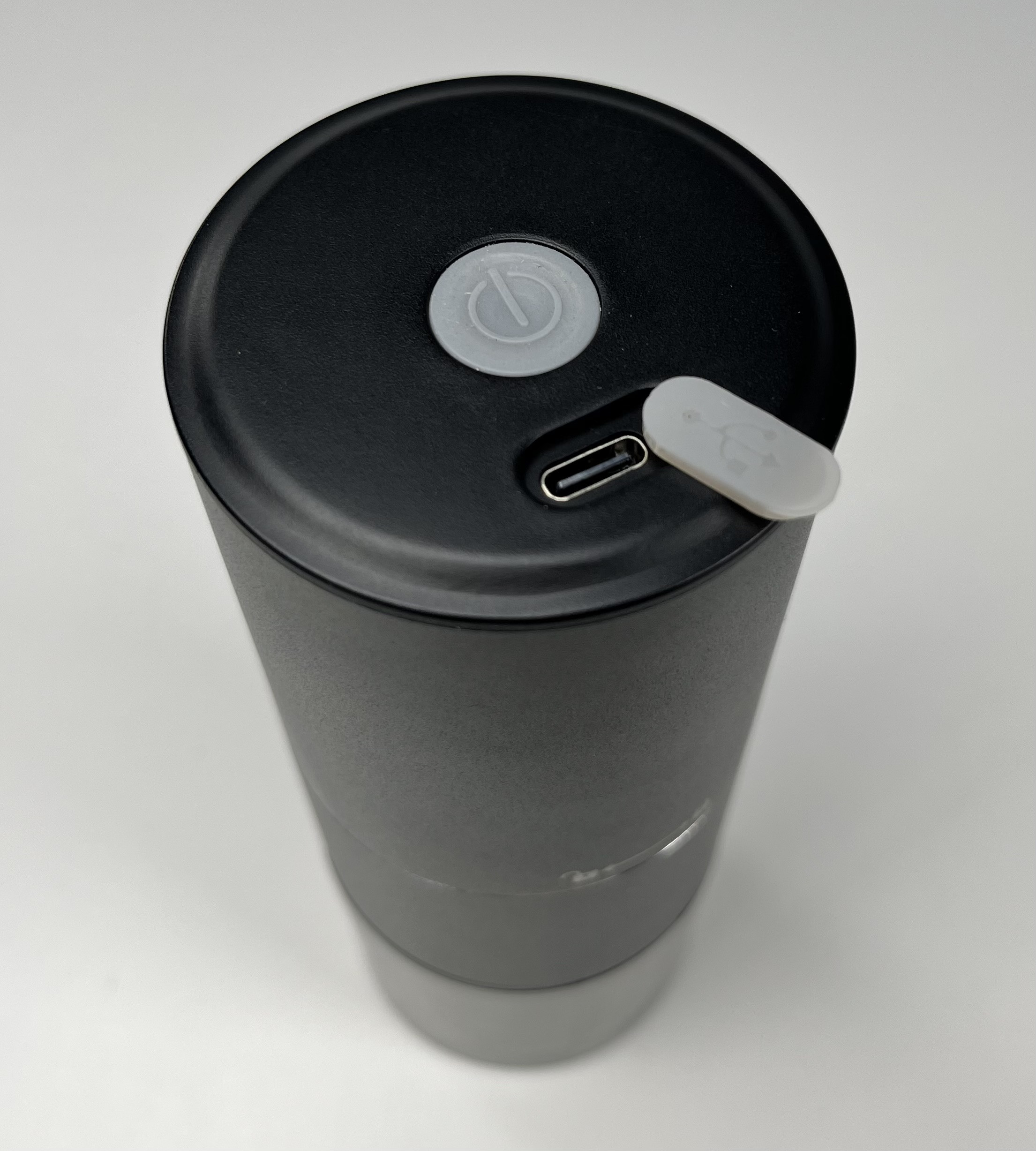 Mlýnek Kaffia MOVE PLUS