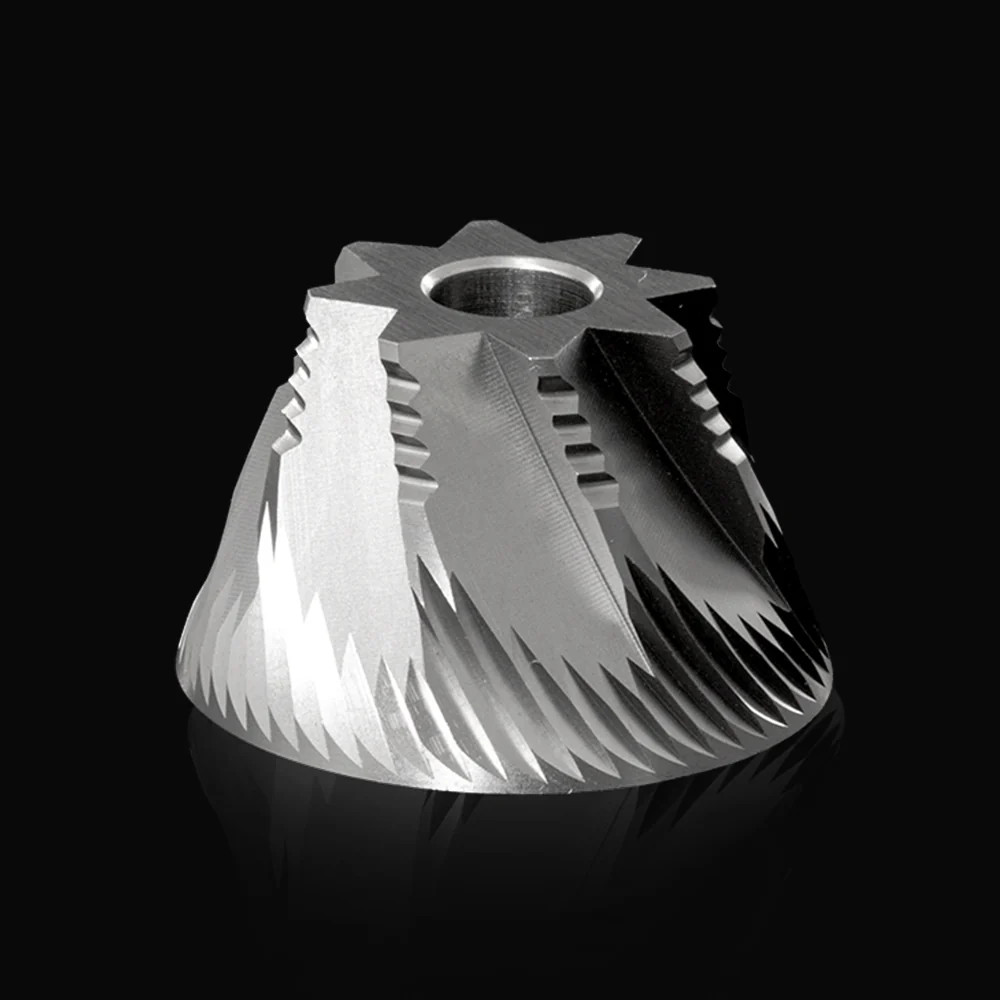 Timemore Whirly 01S USB Mlýnek Černý - Obrázek 5