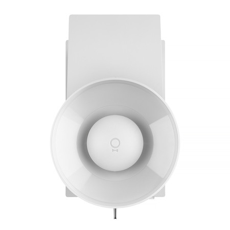 Elektrický mlýnek Fellow Opus bilý - Obrázek 5