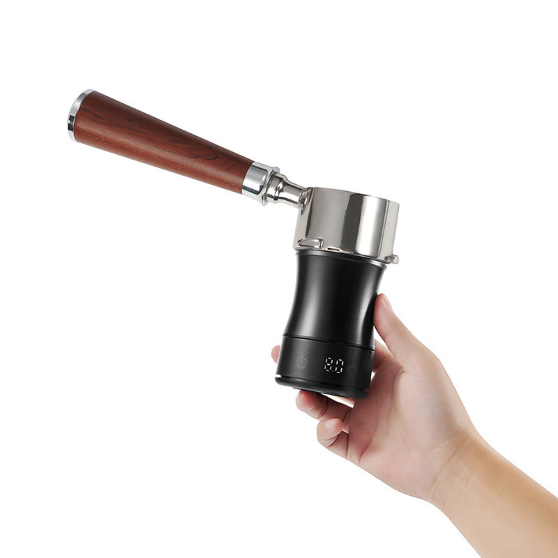 Váhy Kaffia Tube 500g / 0,1g - Obrázek 3