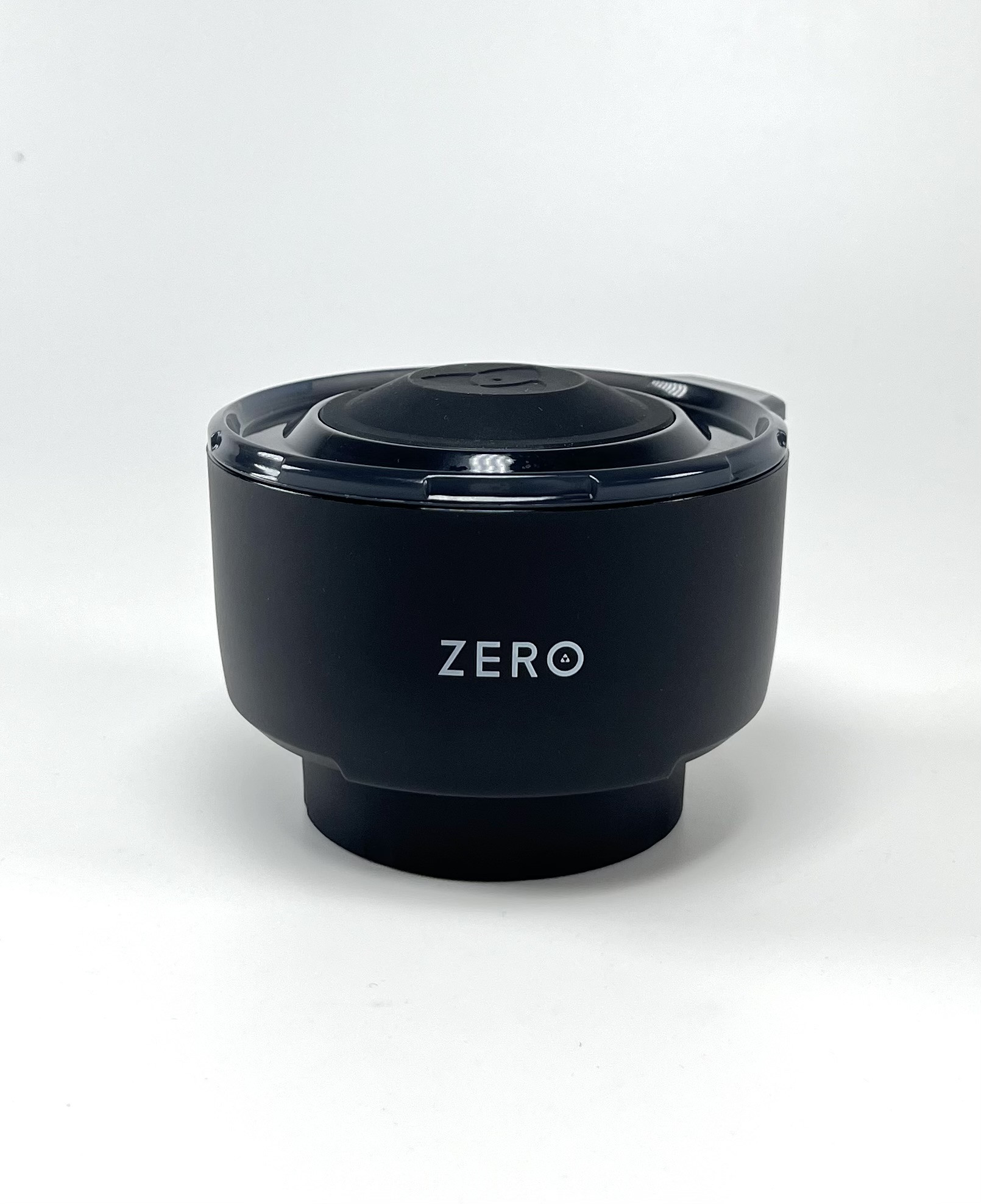 Trinity Zero cestovní kávovar – černý (obrázek 3)
