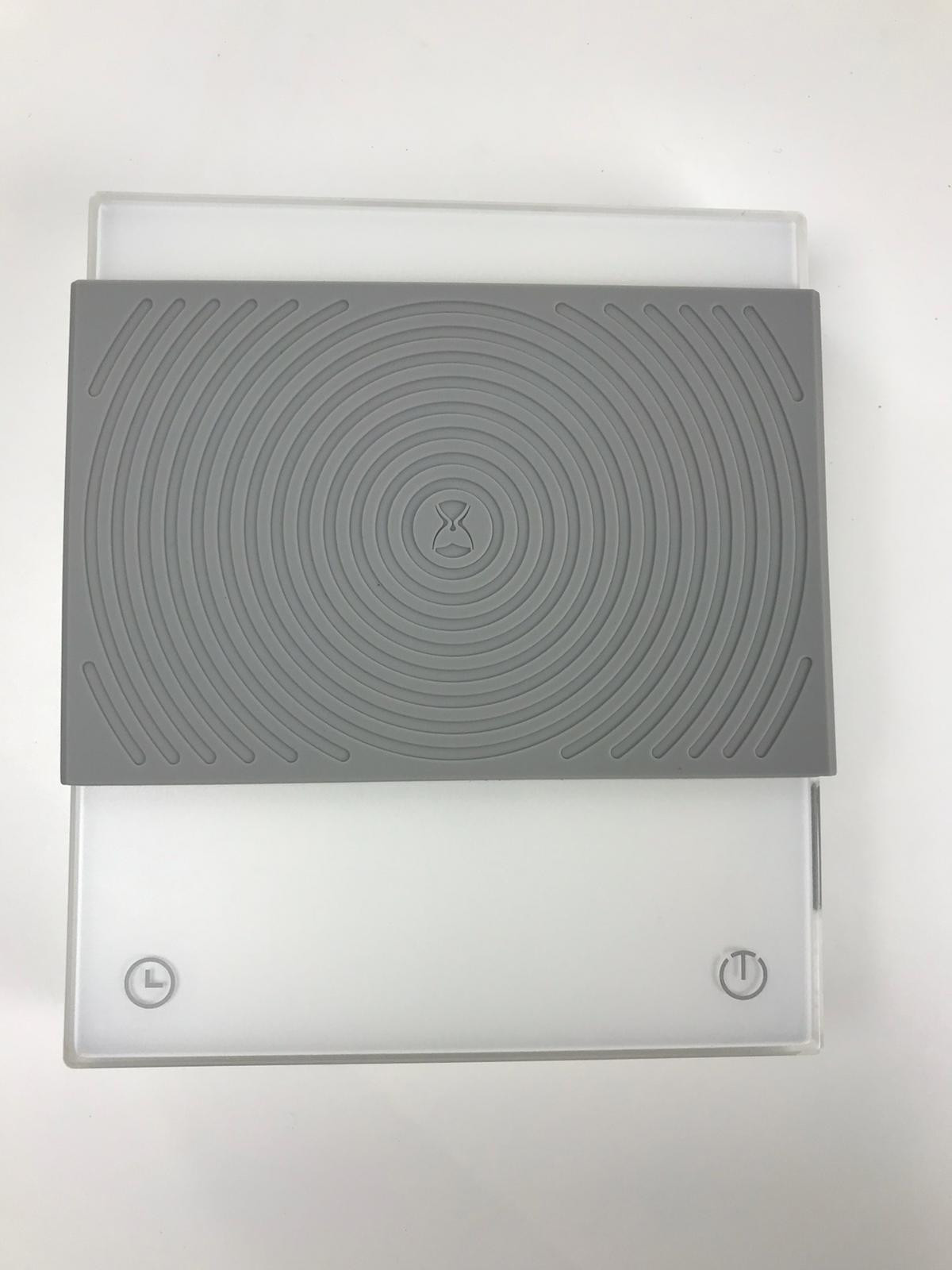 BAZAAR - Váha Timemore White Mirror Basic 2