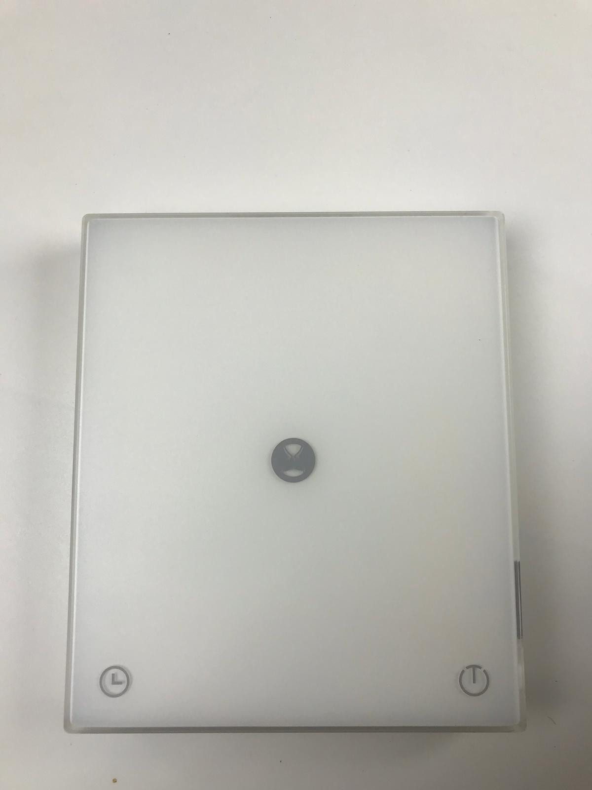 BAZAAR - Váha Timemore White Mirror Basic 2 - Obrázek 4