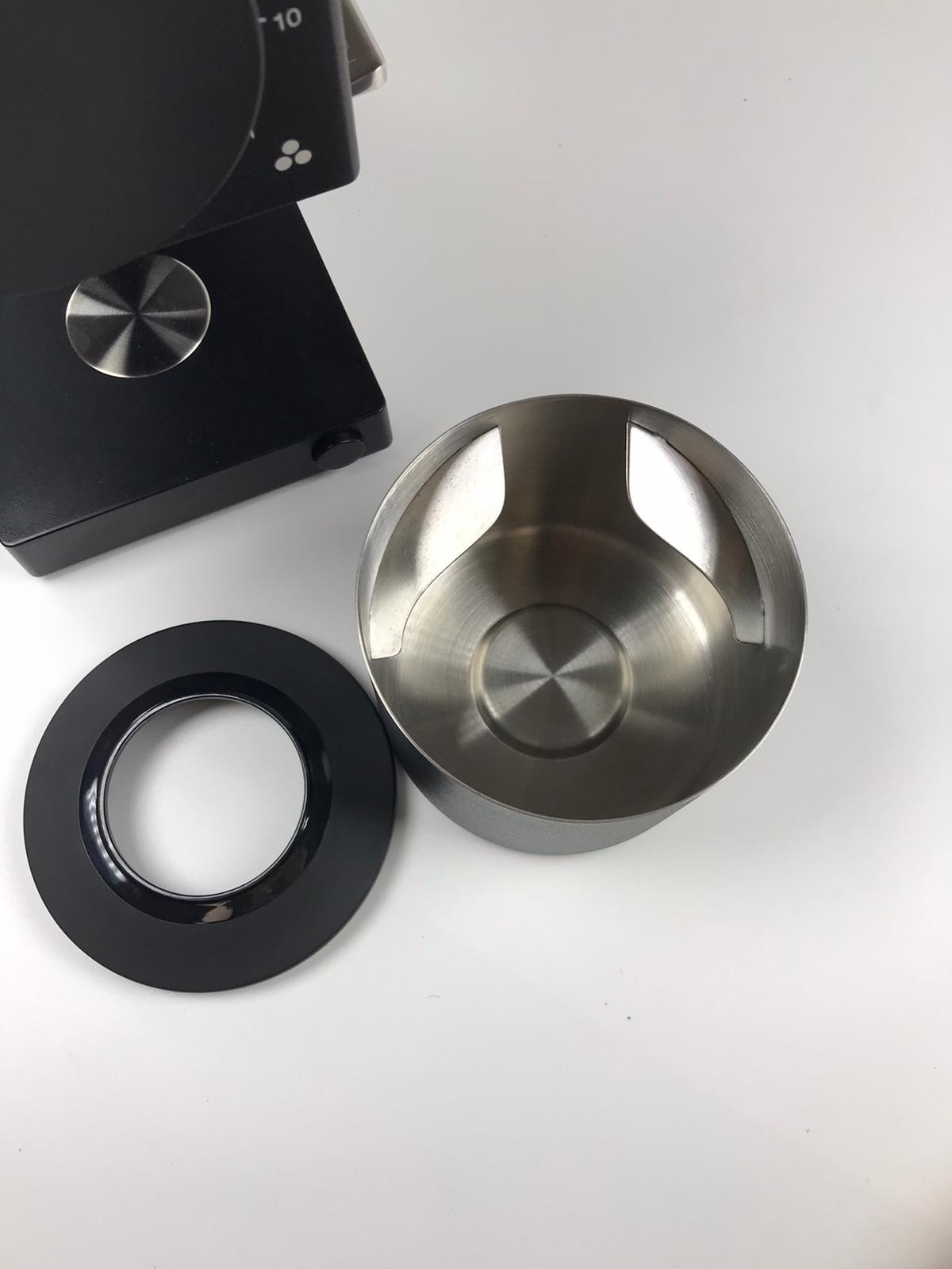 BAZAAR - Elektrický mlýnek Fellow ODE 2 Gen. - Obrázek 6