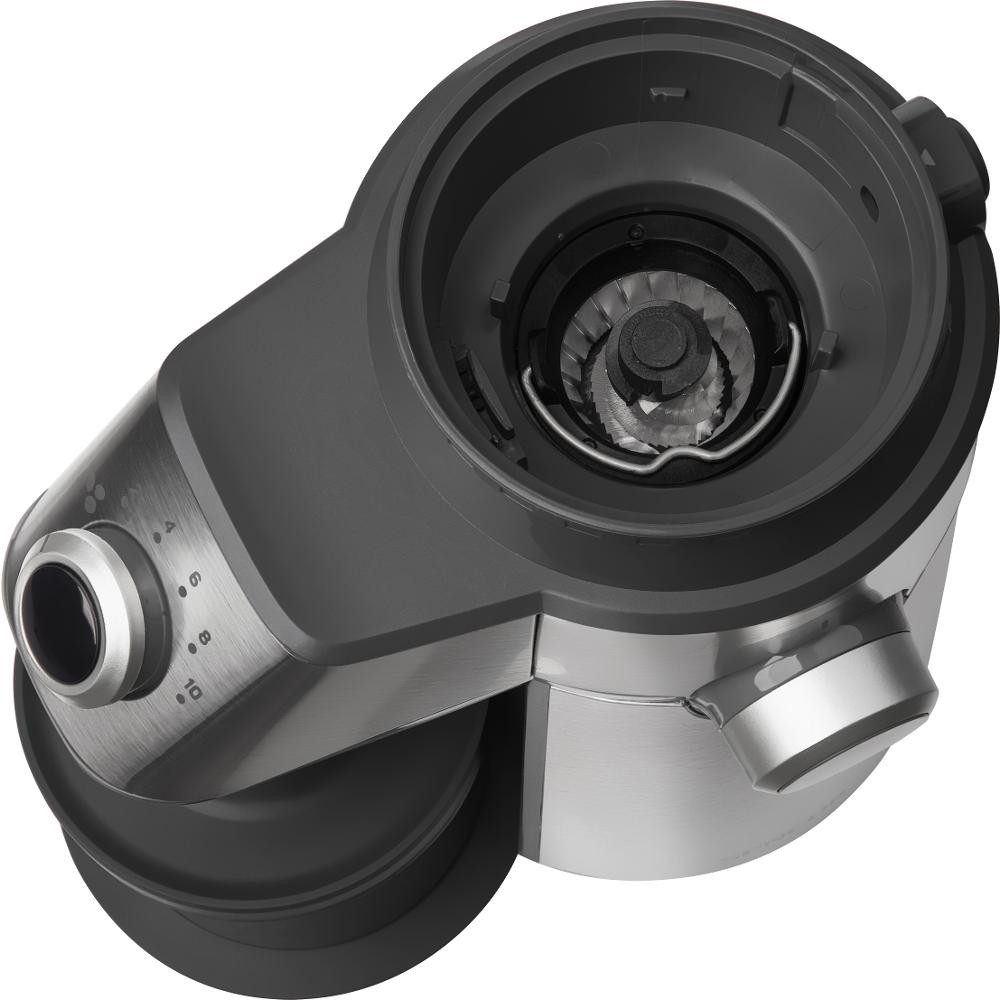 Kávomlýnek SENCOR SCG 6050SS - Obrázek 4