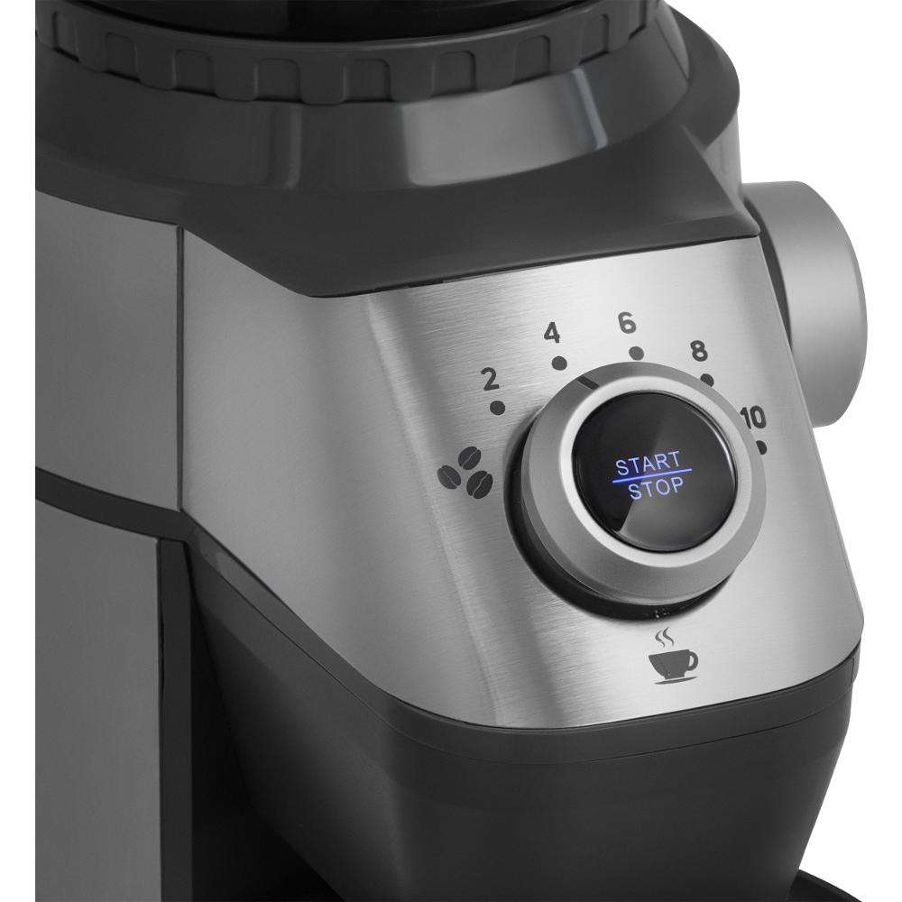 Kávomlýnek SENCOR SCG 6050SS - Obrázek 5