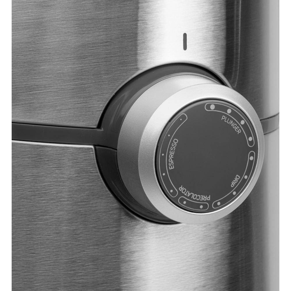 Kávomlýnek SENCOR SCG 6050SS - Obrázek 6