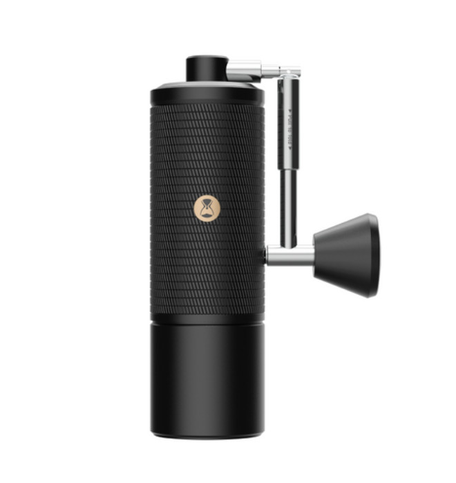 Mlýnek Timemore C5 ESP PRO Černý