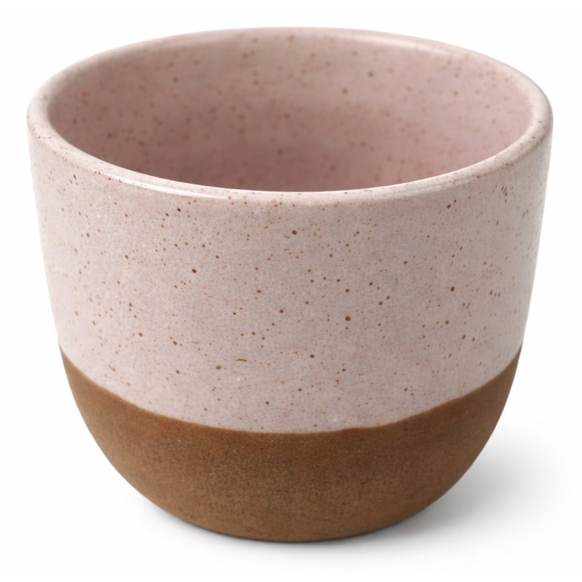 Sálek Kaffia Style Růžový 170ml