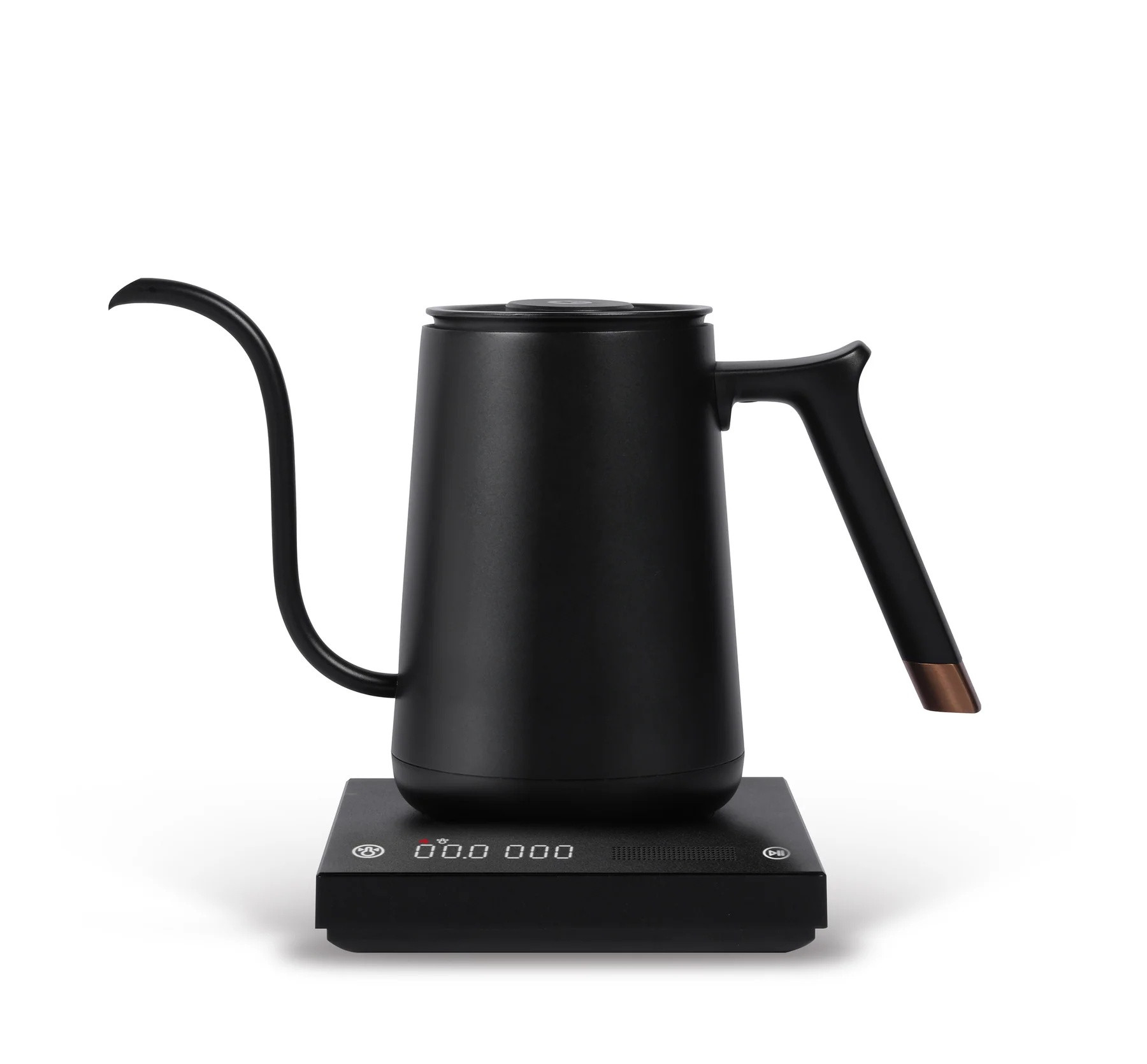 BAZAR - Timemore Smart Electric Kettle 0,6 l varná konvice - domácí verze