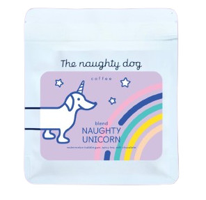 The Naughty Dog Unicorn 13 200g