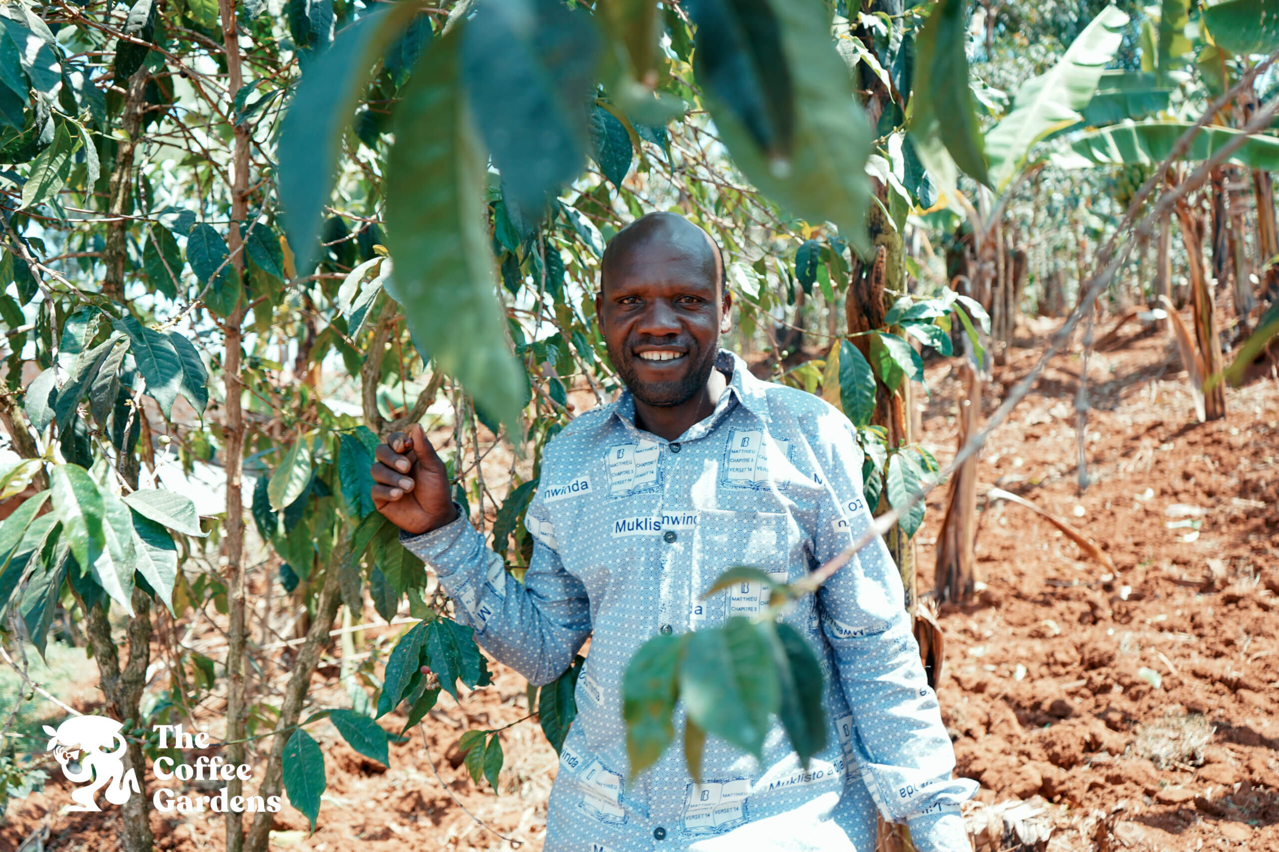 Beansmiths Uganda Mukuru Florals 250g