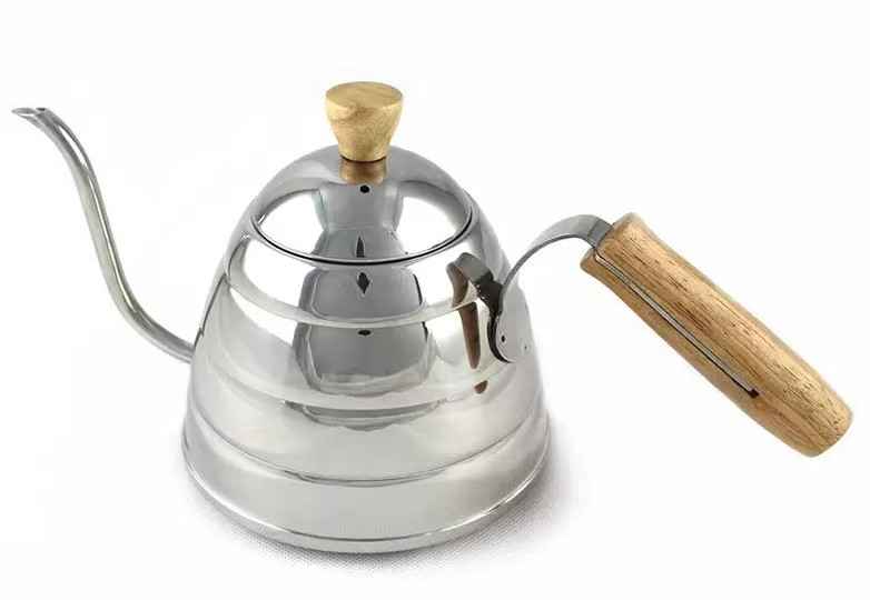 Kaffia Goose 0,9 l varná konvice