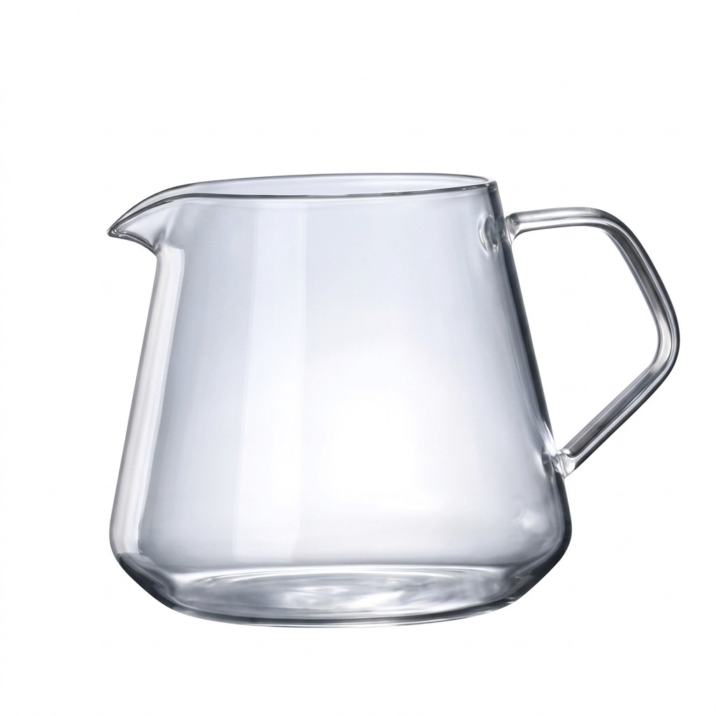 Kaffia Server 600 ml konvička na kávu