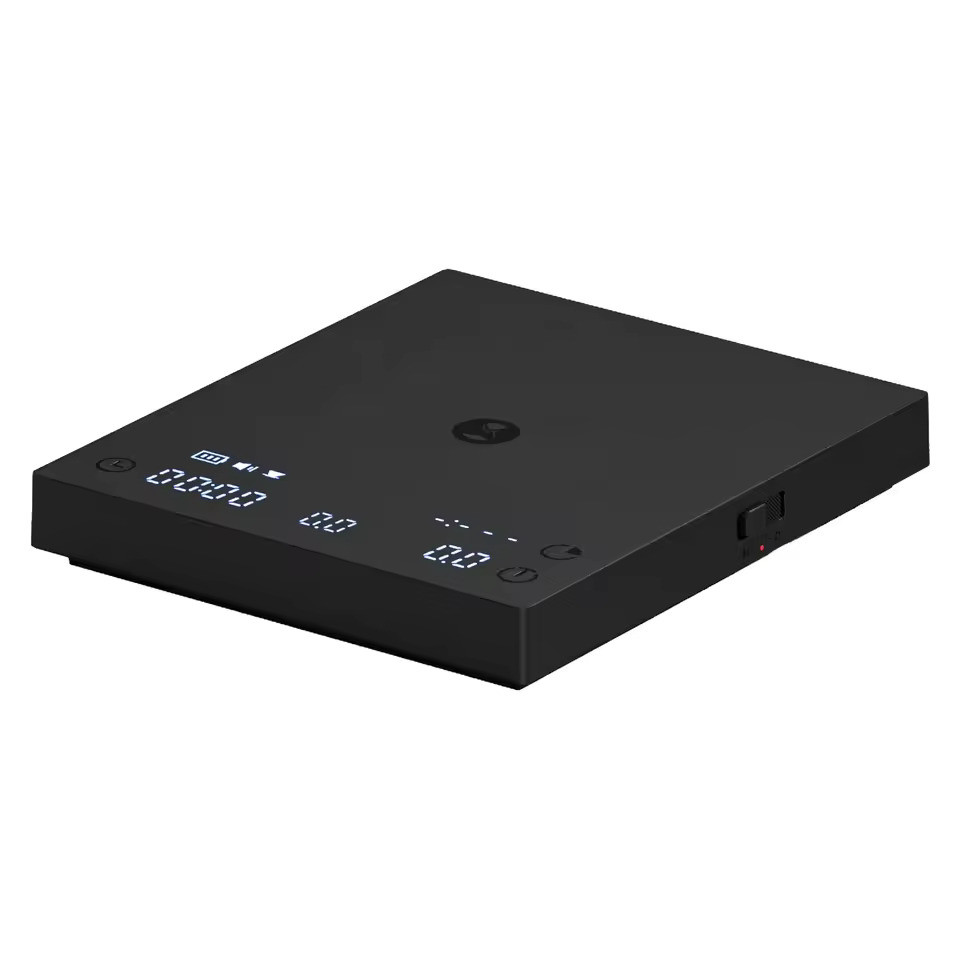 Váha Timemore Black Mirror Basic 3