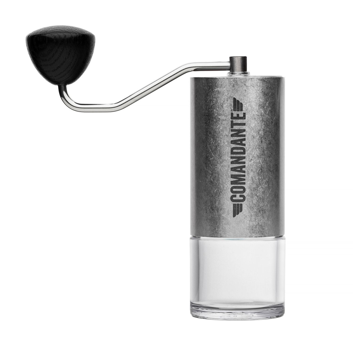 Comandante C40 MK4 LAB Series Tigershark