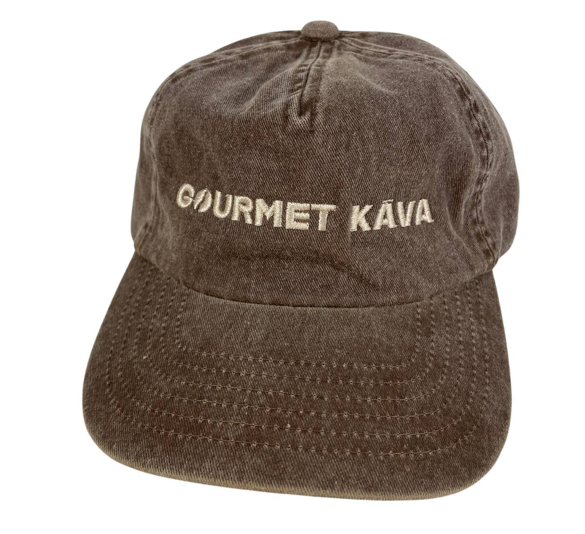 Kšiltovka GourmetKava