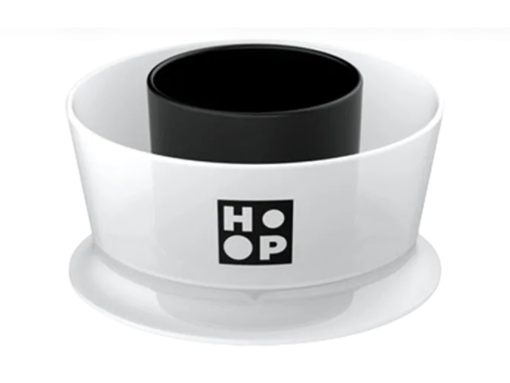 Brewer Ceado Hoop - Ghost