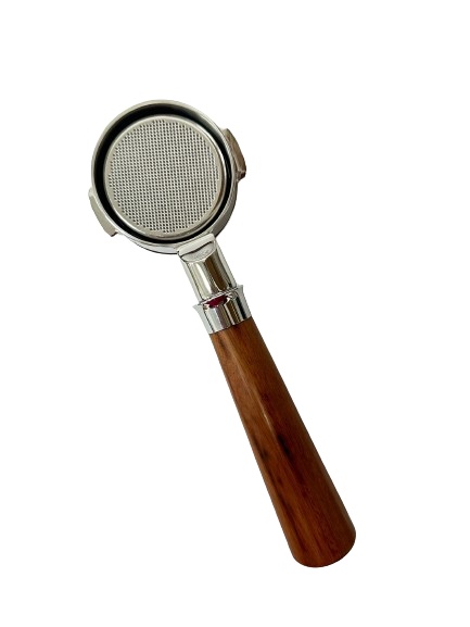 Kaffia Bottomless Portafilter 54 mm