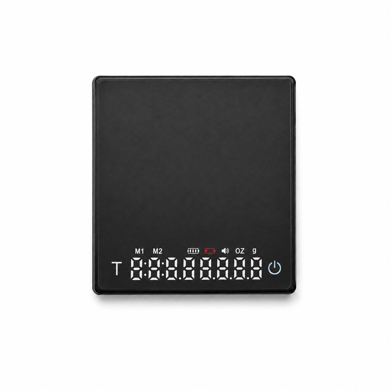 Kaffia Professional MINI 2 kg / 0,1g
