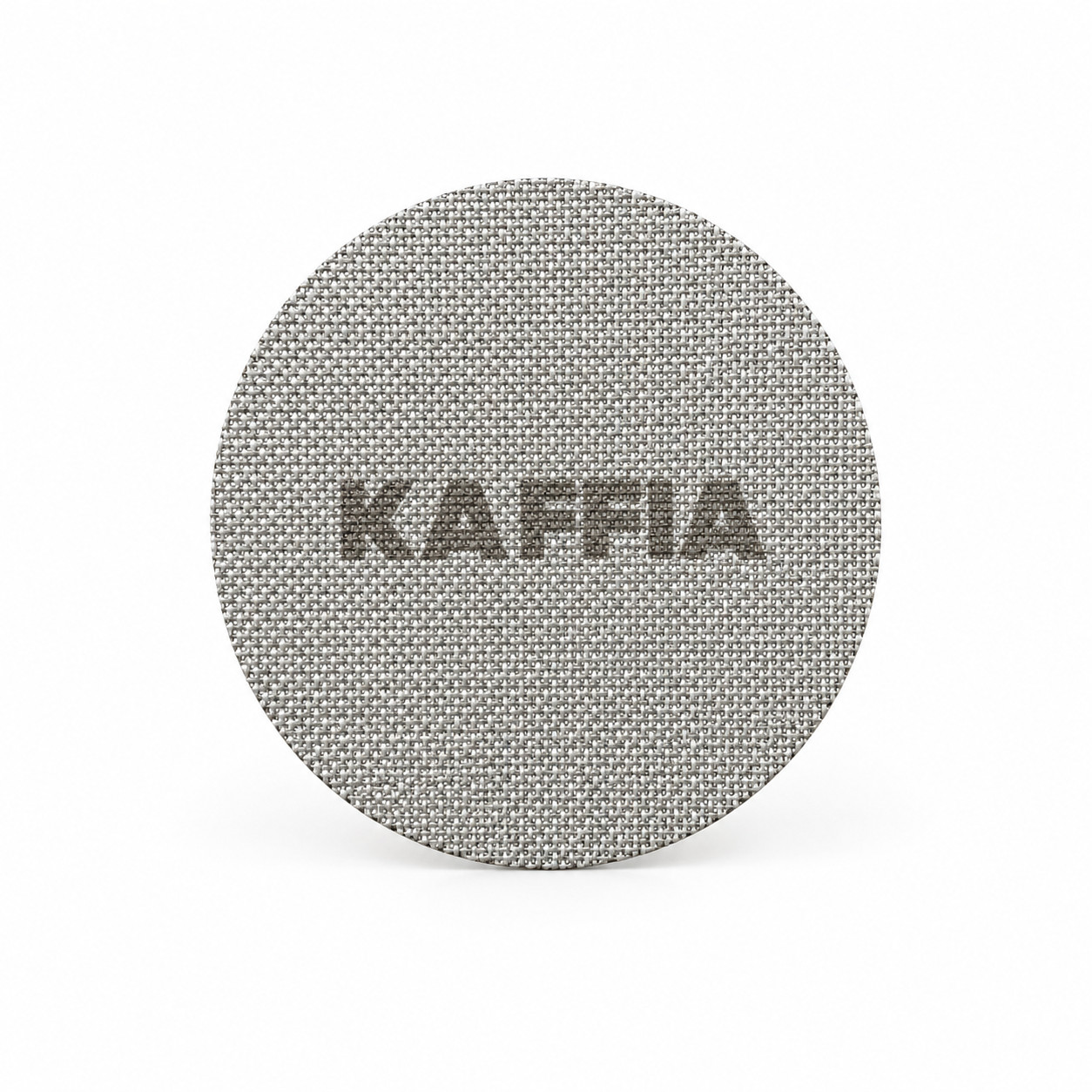 Kaffia Puck Screen 51 mm