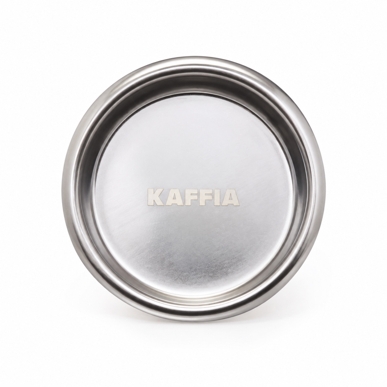 Slepé sítko pro backflush (58 mm)