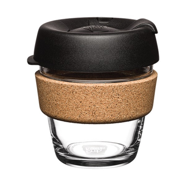 KeepCup Brew Cork Press 177 ml