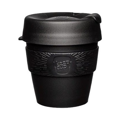 KeepCup Original Whole Black S 227 ml CBLA08