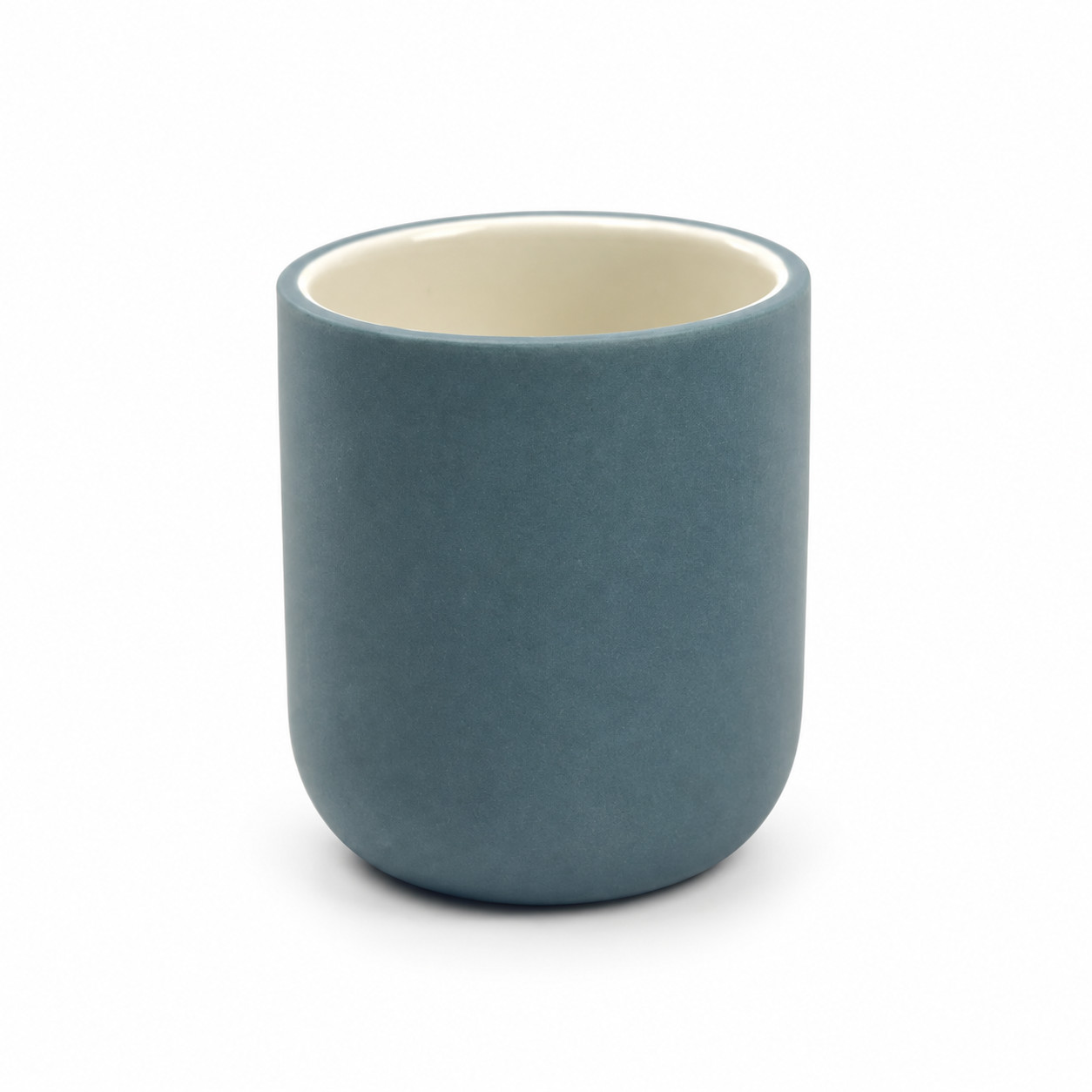Šálek Kaffia Style Espresso 85 ml - teal