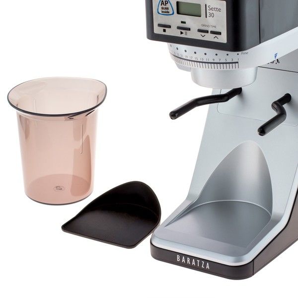 Mlýnek Baratza Sette 30 AP - Obrázek 5