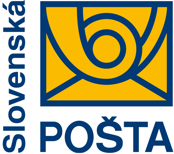  Slovenskú pošta 