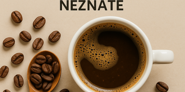 17 zajímavostí o kávě které neznáte