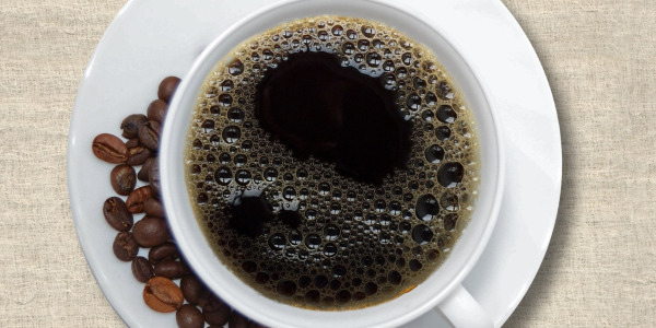 Bezkofeinová káva, výroba a účinky