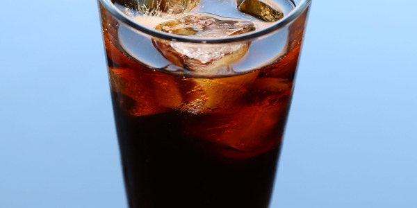 Příprava kávy Cold brew (studená káva)