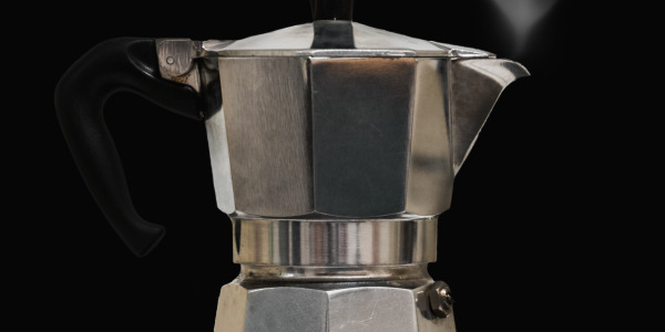 Jak si vybrat moka konvici