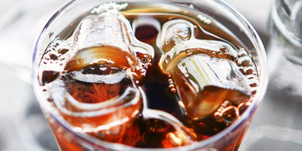 Ledová káva - recepty na 6 způsobů