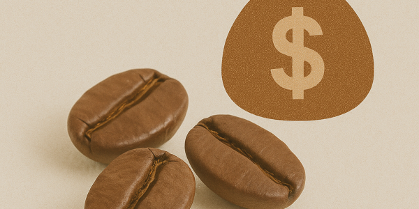 3 nejdražší kávy světa